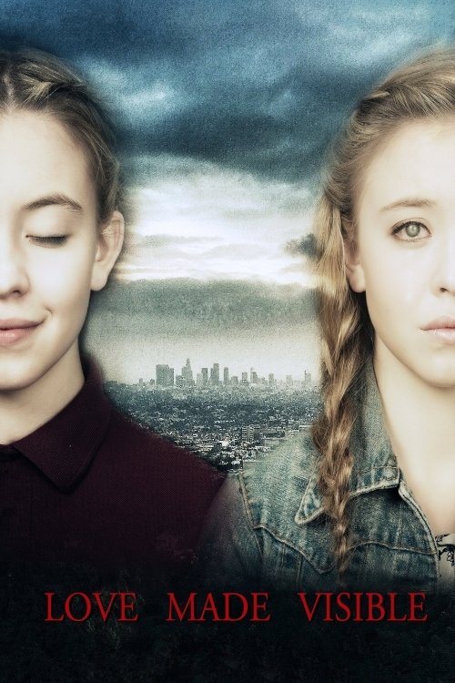 Постер Love Made Visible